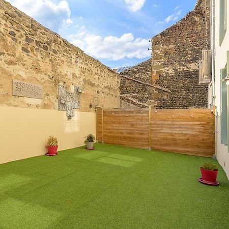Les Nuits D'Anis - Appartements Hypercentre Le Puy-en-Velay Eksteriør billede