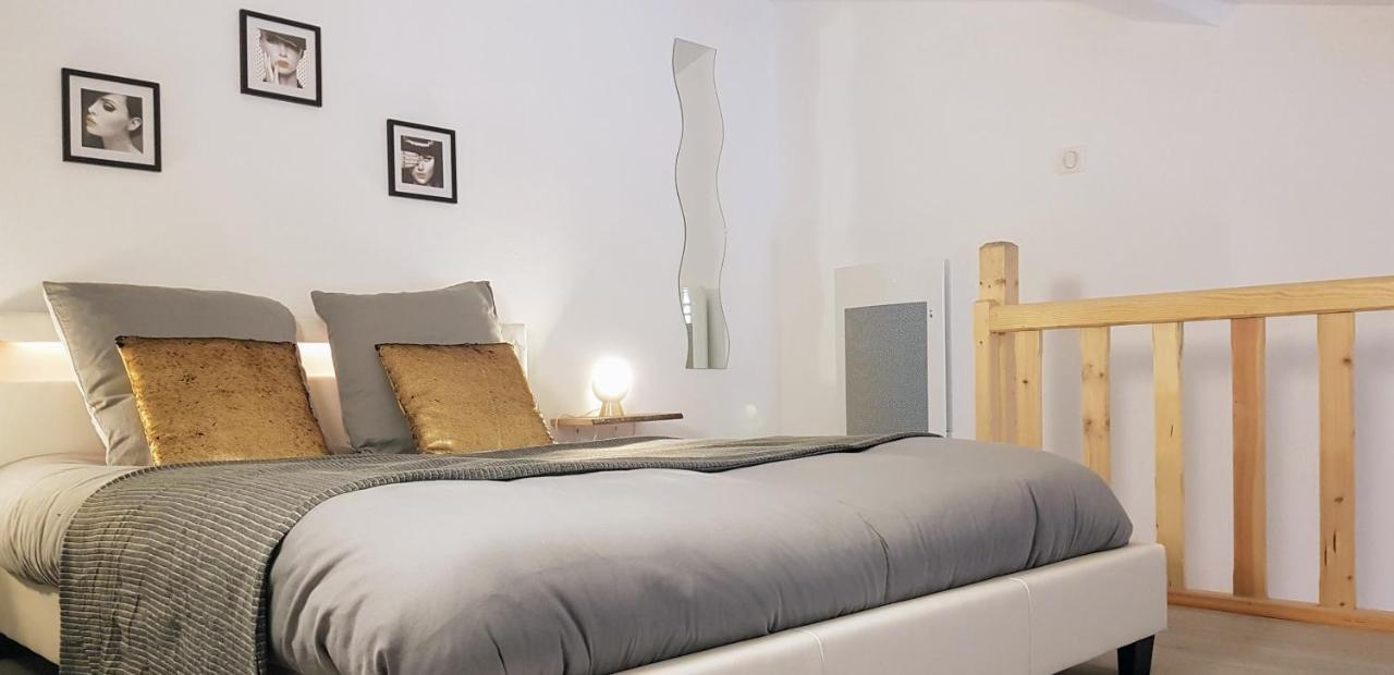 Les Nuits D'Anis - Appartements Hypercentre Le Puy-en-Velay Eksteriør billede