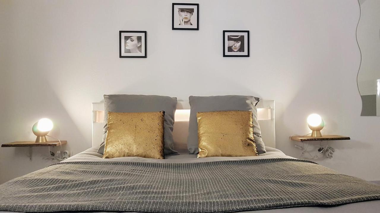 Les Nuits D'Anis - Appartements Hypercentre Le Puy-en-Velay Eksteriør billede