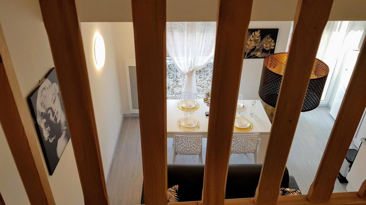 Les Nuits D'Anis - Appartements Hypercentre Le Puy-en-Velay Eksteriør billede