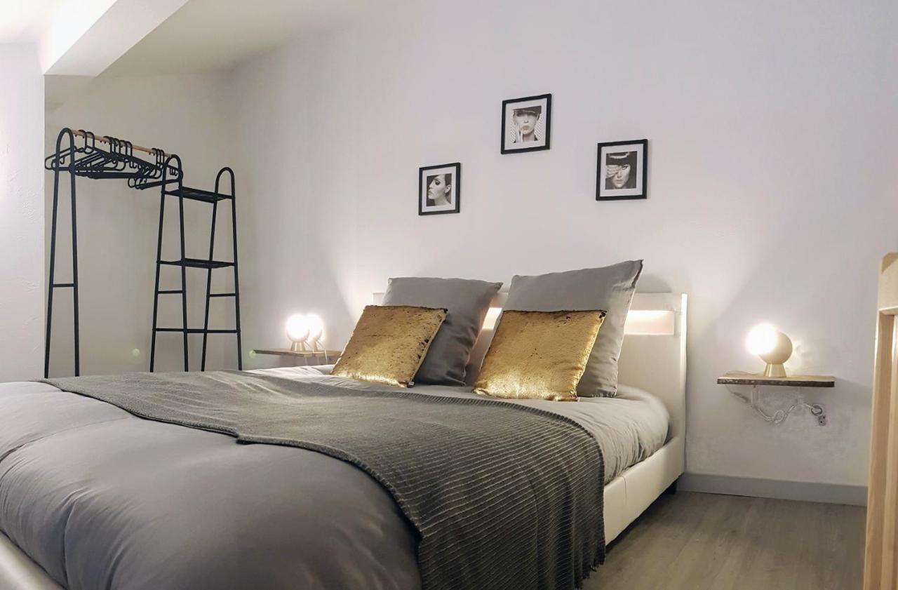 Les Nuits D'Anis - Appartements Hypercentre Le Puy-en-Velay Eksteriør billede