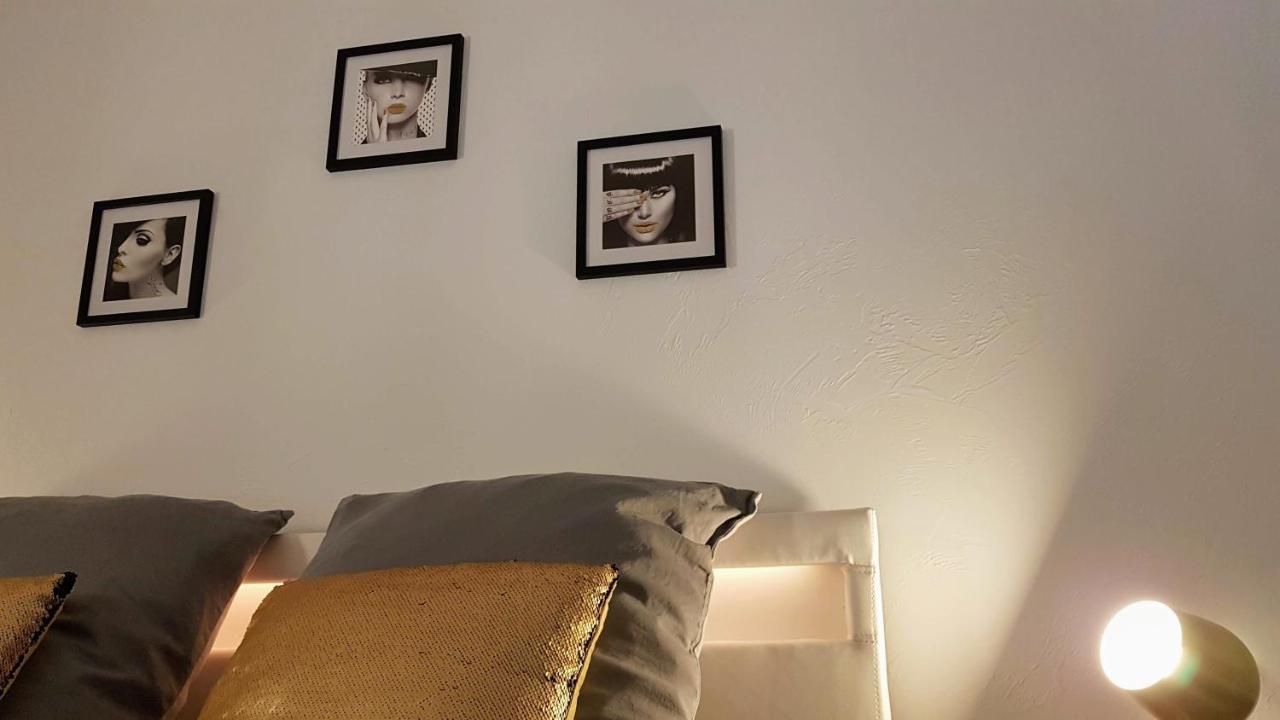 Les Nuits D'Anis - Appartements Hypercentre Le Puy-en-Velay Eksteriør billede