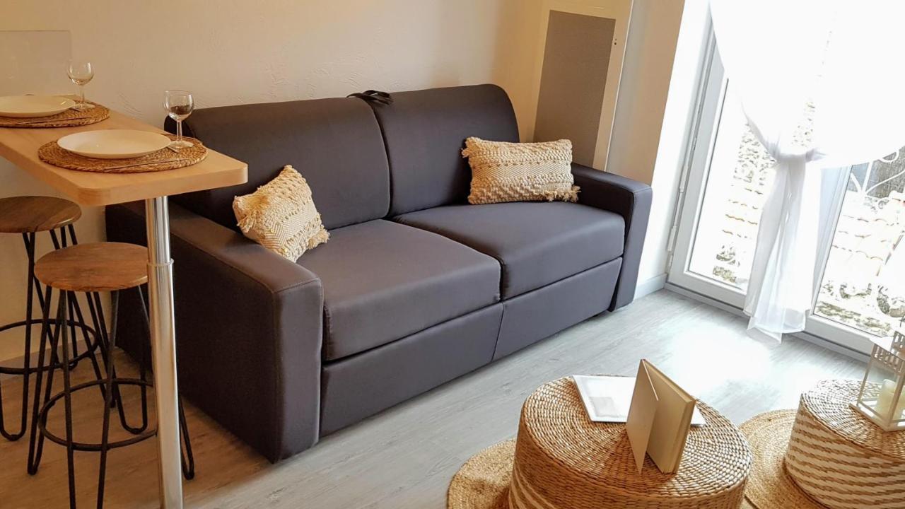 Les Nuits D'Anis - Appartements Hypercentre Le Puy-en-Velay Eksteriør billede