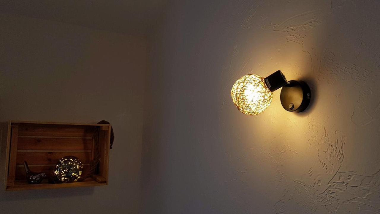 Les Nuits D'Anis - Appartements Hypercentre Le Puy-en-Velay Eksteriør billede