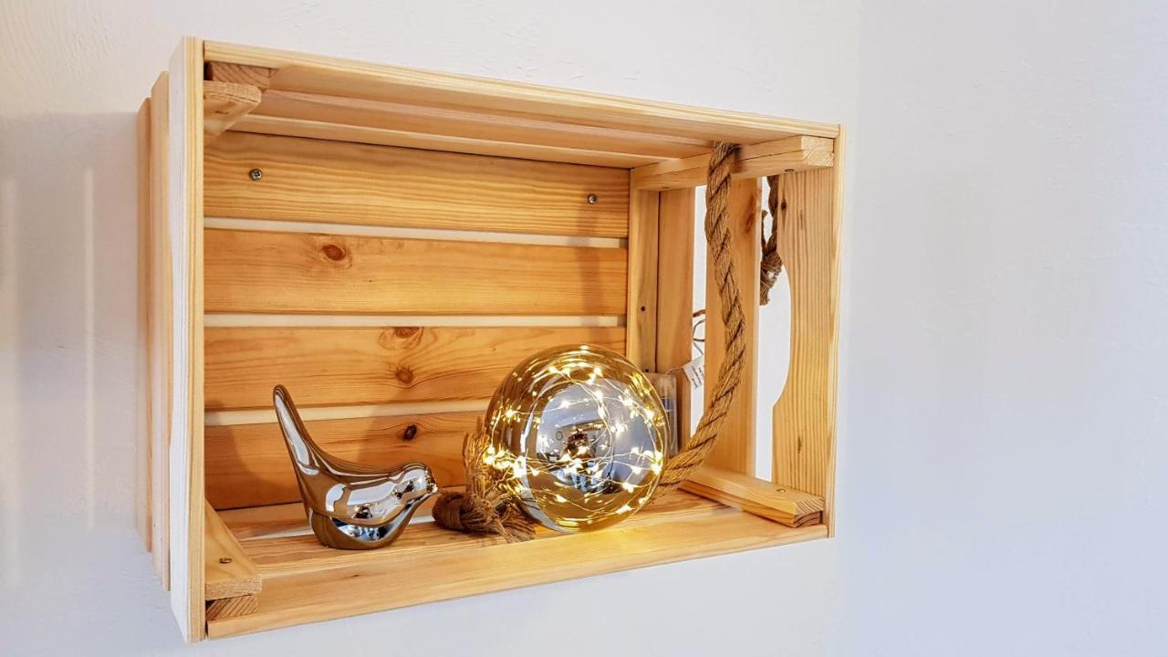 Les Nuits D'Anis - Appartements Hypercentre Le Puy-en-Velay Eksteriør billede