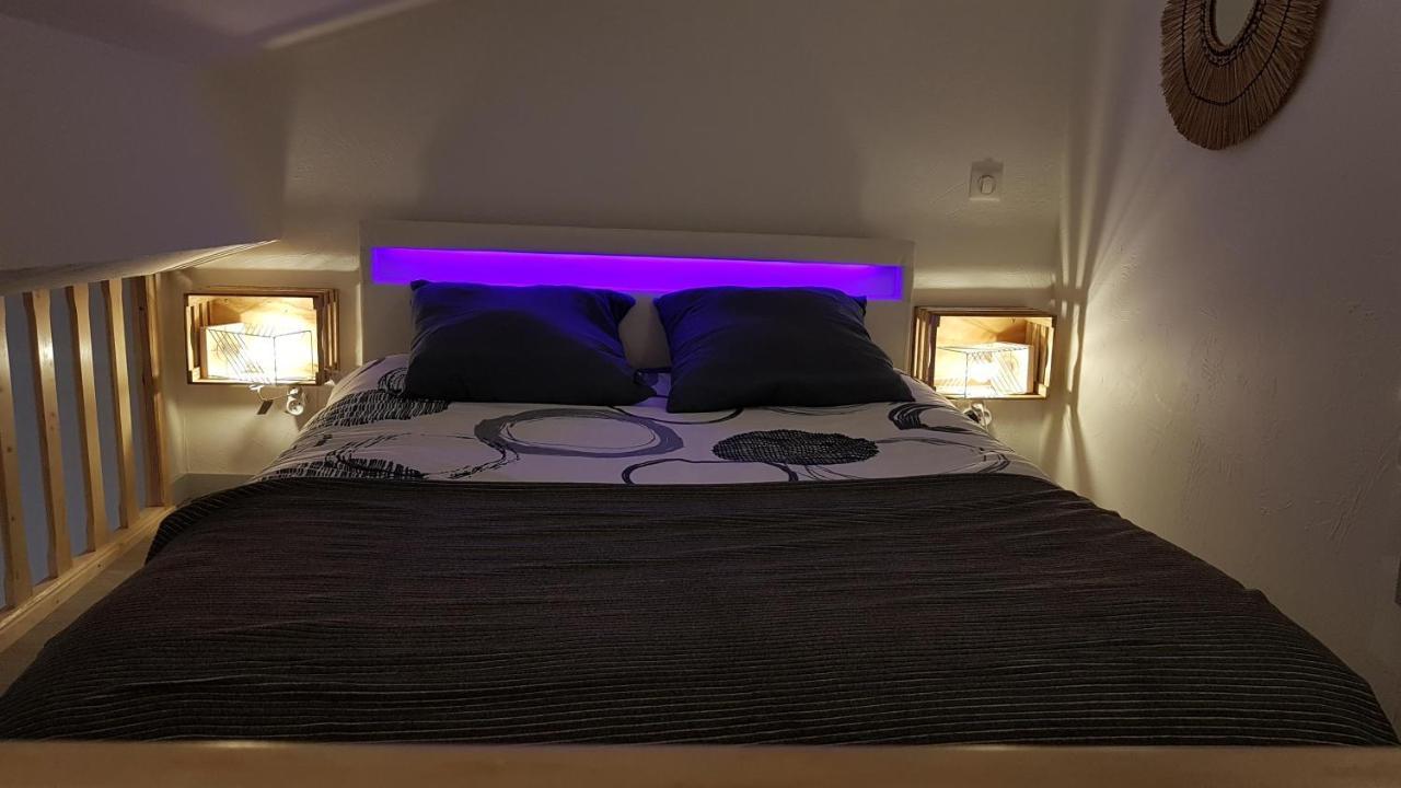 Les Nuits D'Anis - Appartements Hypercentre Le Puy-en-Velay Eksteriør billede