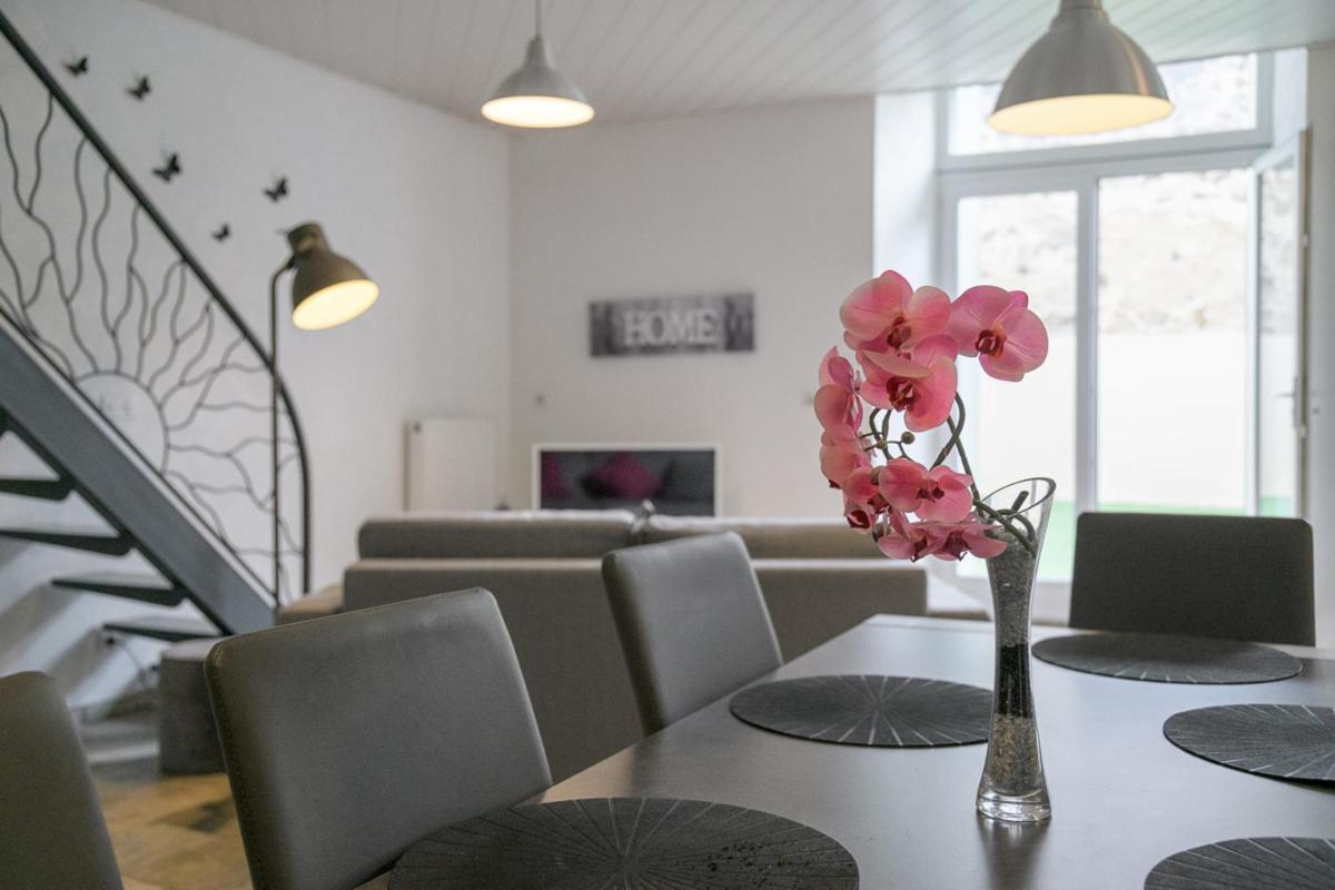 Les Nuits D'Anis - Appartements Hypercentre Le Puy-en-Velay Eksteriør billede