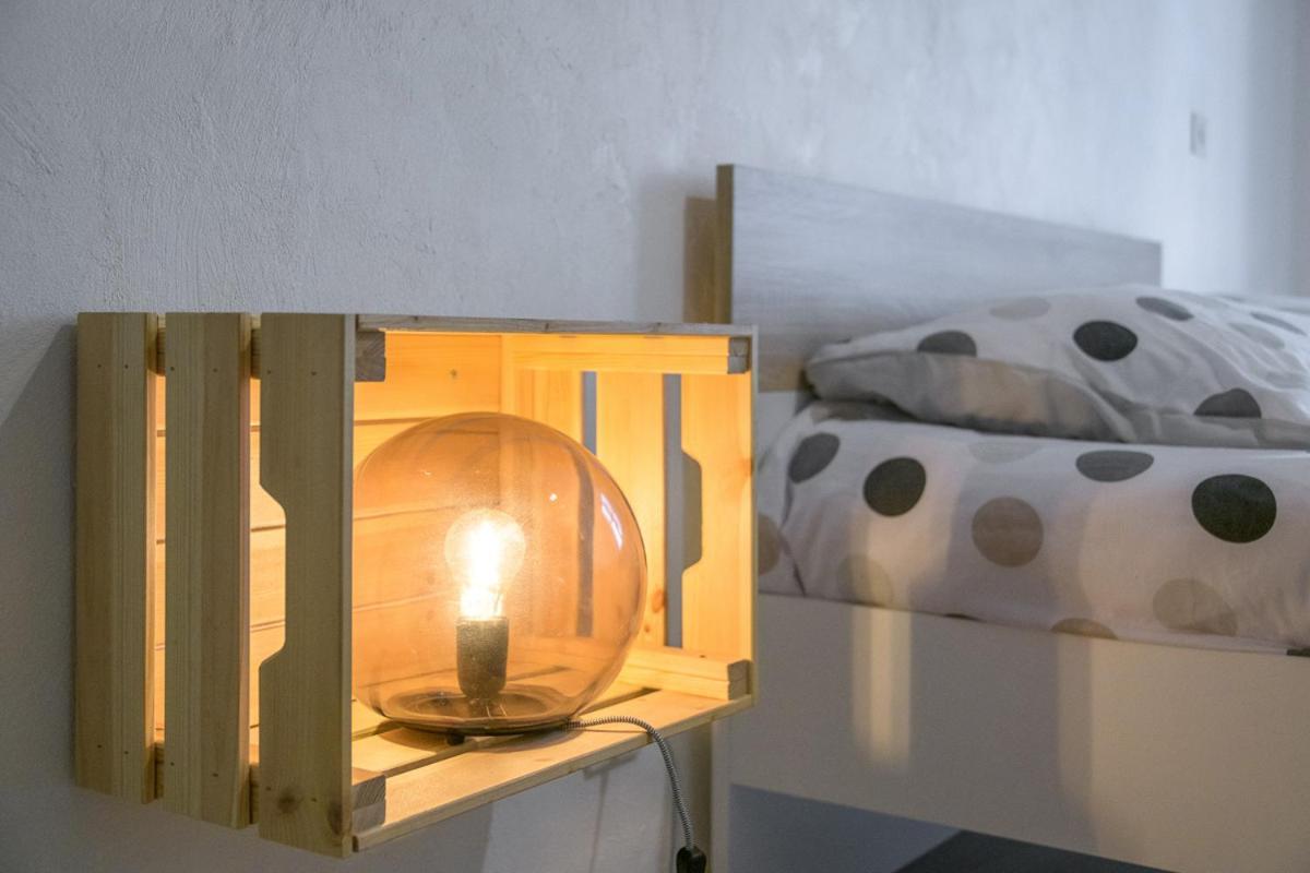 Les Nuits D'Anis - Appartements Hypercentre Le Puy-en-Velay Eksteriør billede