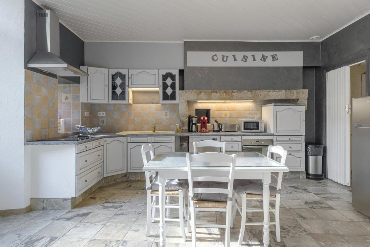 Les Nuits D'Anis - Appartements Hypercentre Le Puy-en-Velay Eksteriør billede