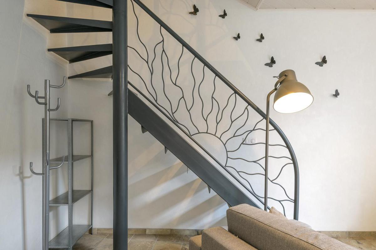 Les Nuits D'Anis - Appartements Hypercentre Le Puy-en-Velay Eksteriør billede
