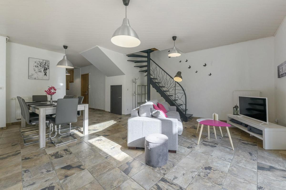 Les Nuits D'Anis - Appartements Hypercentre Le Puy-en-Velay Eksteriør billede