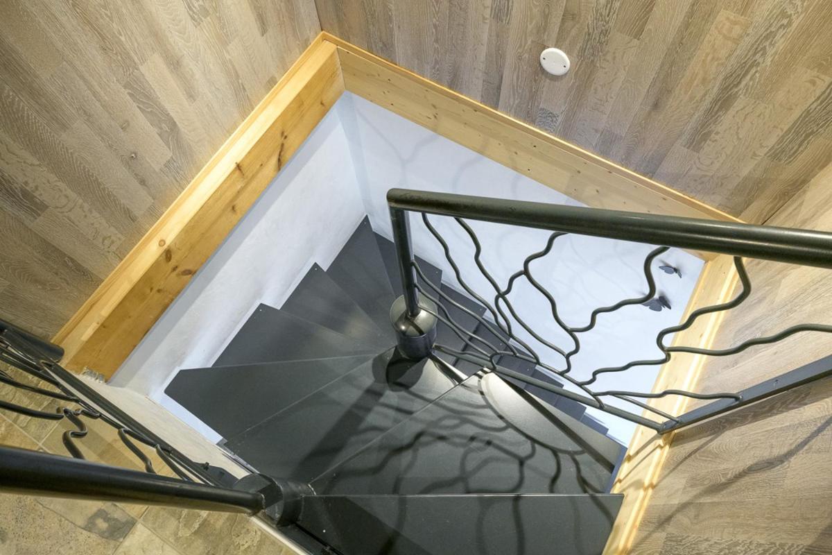Les Nuits D'Anis - Appartements Hypercentre Le Puy-en-Velay Eksteriør billede