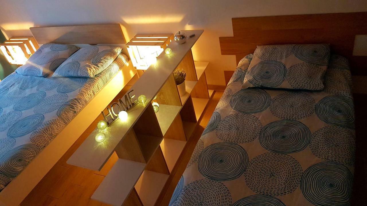 Les Nuits D'Anis - Appartements Hypercentre Le Puy-en-Velay Eksteriør billede