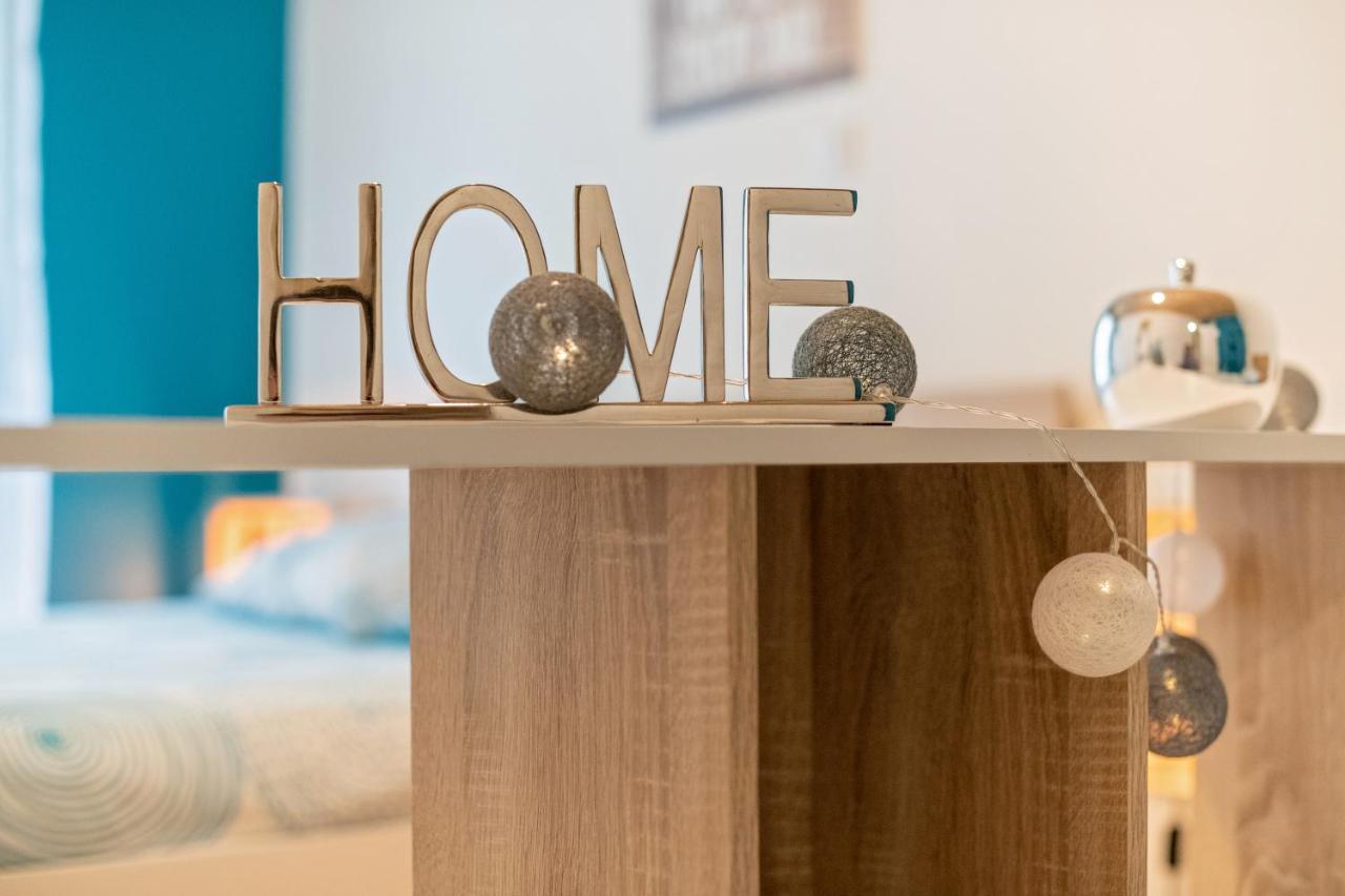 Les Nuits D'Anis - Appartements Hypercentre Le Puy-en-Velay Eksteriør billede