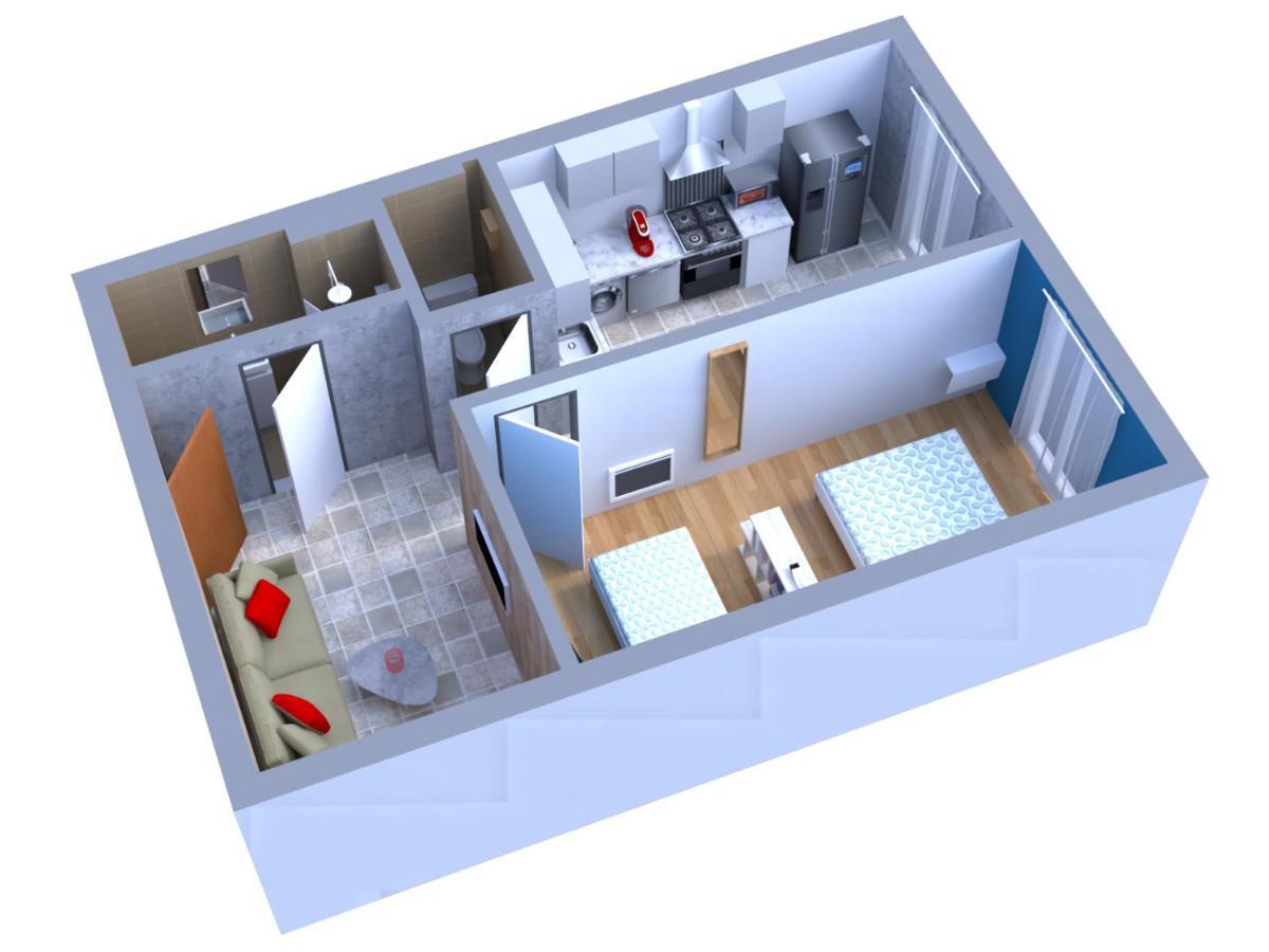 Les Nuits D'Anis - Appartements Hypercentre Le Puy-en-Velay Eksteriør billede